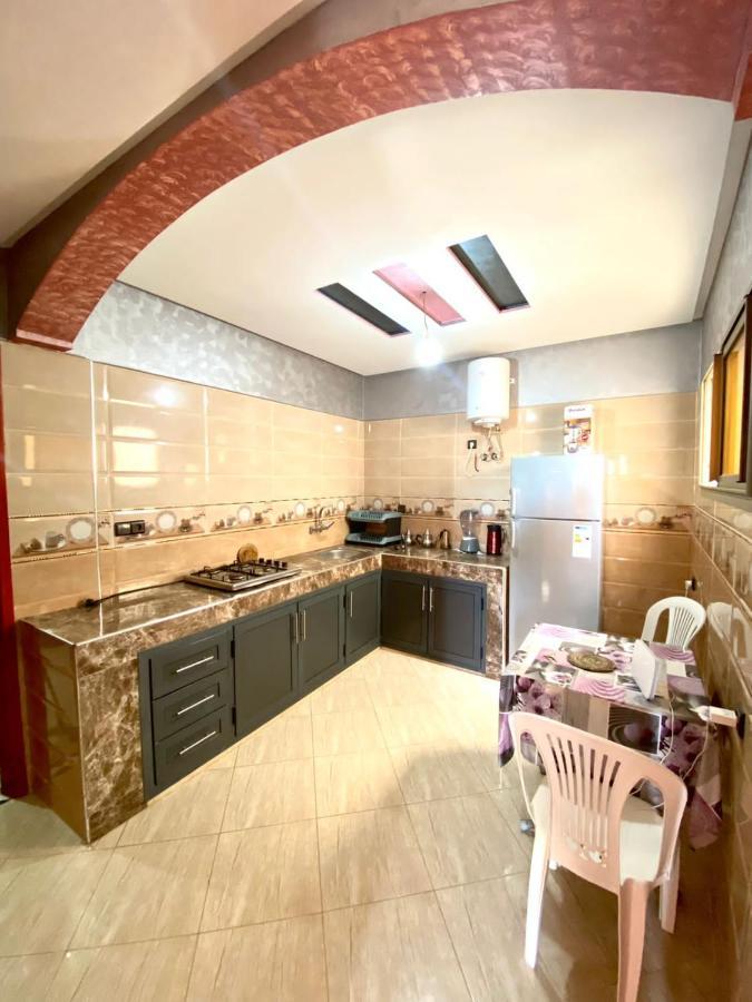 Appartement Sun House 1 à Imsouane Extérieur photo